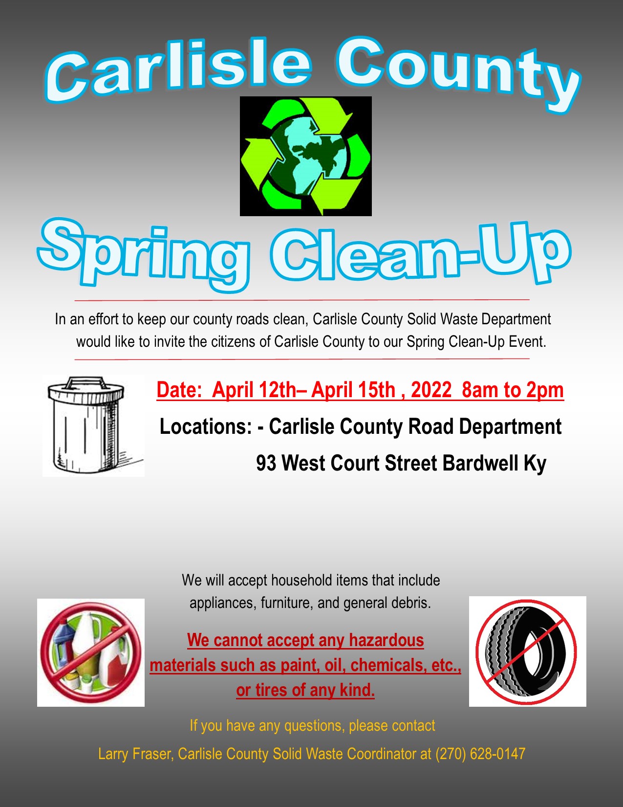 Spring Clean Up Flyer 2023 (1)